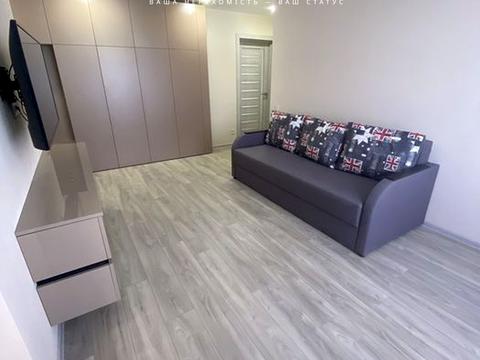 квартира за адресою Перемоги просп., 72