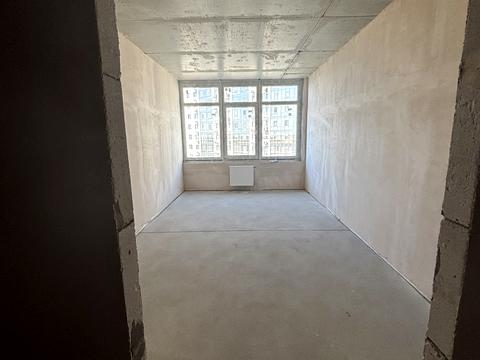 квартира по адресу Академика Сахарова ул., (54 перлина)