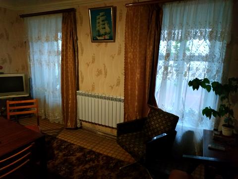 квартира за адресою Новосельського вул., 17