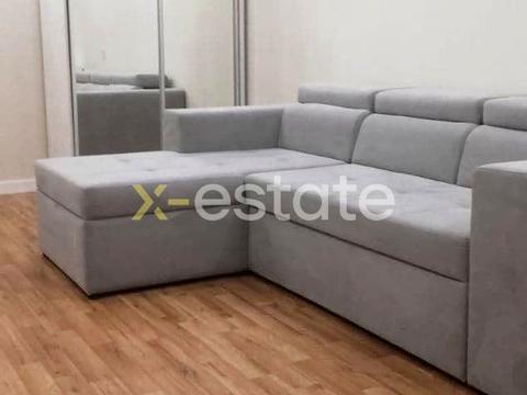 квартира за адресою Ахсарова вул., 3