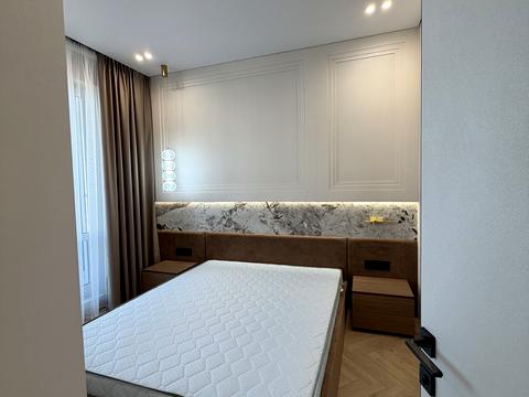 квартира за адресою Курортний пров., (Будинок)