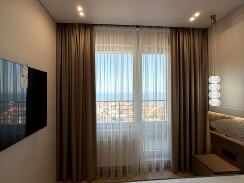 квартира за адресою Курортний пров., (Будинок)