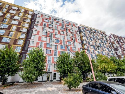 квартира за адресою Балукова вул., 1