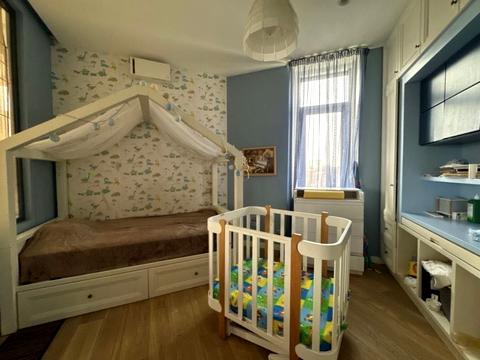 квартира за адресою Болсуновська вул. (Сергія Струтинського), 2