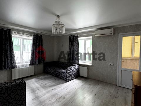 квартира за адресою Одеса, Марсельська вул., 46/3