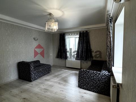 квартира за адресою Одеса, Марсельська вул., 46/3