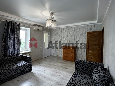 квартира за адресою Одеса, Марсельська вул., 46/3