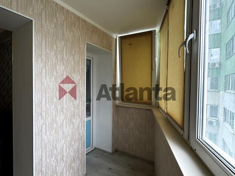 квартира за адресою Одеса, Марсельська вул., 46/3