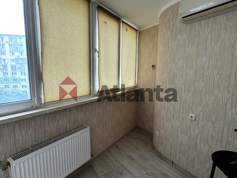 квартира за адресою Одеса, Марсельська вул., 46/3
