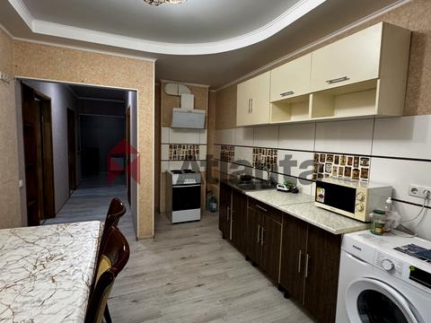 квартира за адресою Одеса, Марсельська вул., 46/3