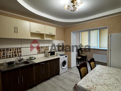 квартира за адресою Одеса, Марсельська вул., 46/3