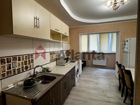 квартира за адресою Одеса, Марсельська вул., 46/3