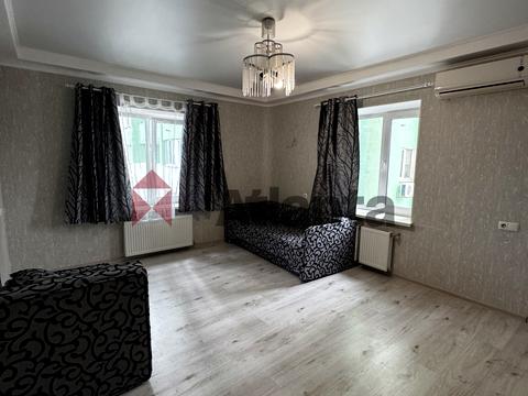 квартира за адресою Одеса, Марсельська вул., 46/3