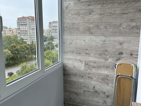 квартира за адресою Наукова вул., 62