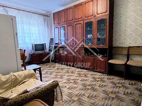квартира по адресу Николаевское ул., 4