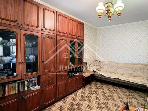 квартира по адресу Николаевское ул., 4