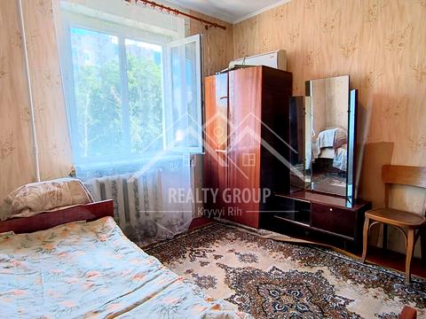 квартира по адресу Николаевское ул., 4