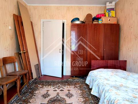 квартира по адресу Николаевское ул., 4