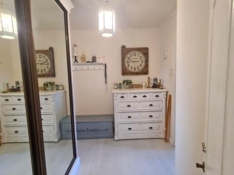 квартира за адресою Милославська вул., 8