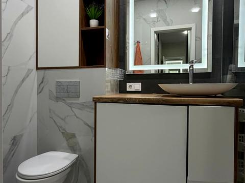 квартира за адресою с. Лиманка, Перлинна вул., 1б