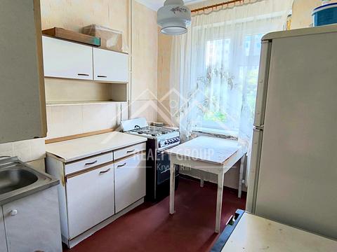 квартира по адресу Николаевское ул., 4