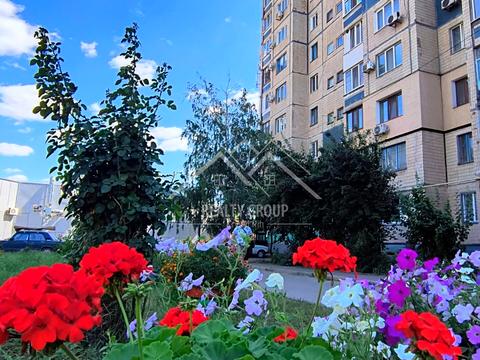 квартира по адресу Николаевское ул., 4
