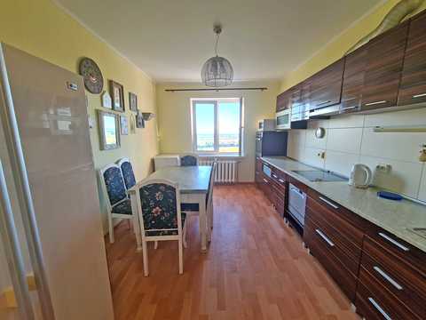 квартира за адресою Милославська вул., 8