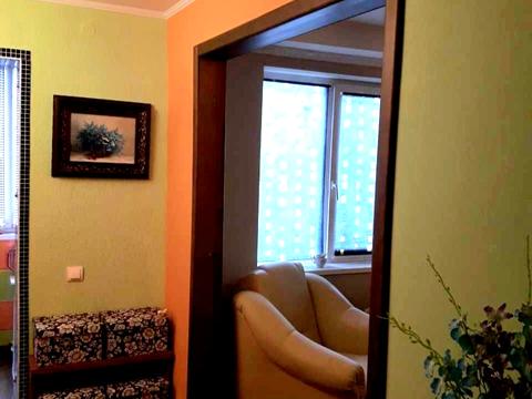 квартира за адресою Руставі вул., 13