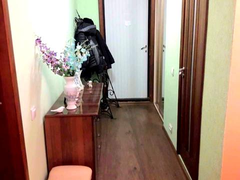 квартира за адресою Руставі вул., 13