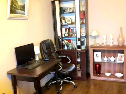 квартира за адресою Руставі вул., 13