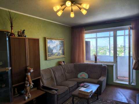 квартира за адресою Луї Пастера вул., 361