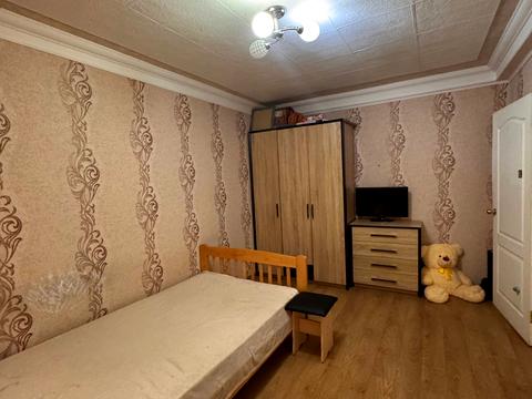 квартира по адресу Поштова ул. (Горького), 21