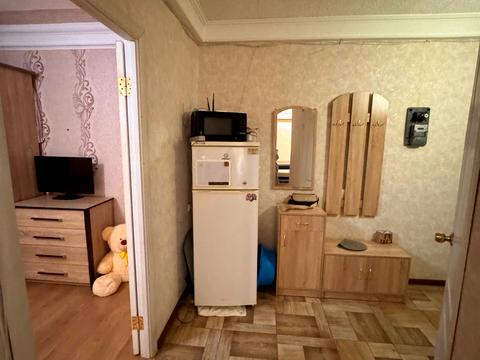 квартира по адресу Поштова ул. (Горького), 21