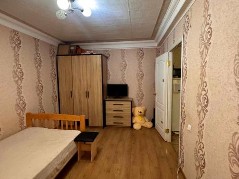 квартира по адресу Поштова ул. (Горького), 21