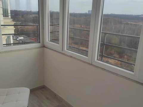 квартира за адресою Стрийська вул., 115