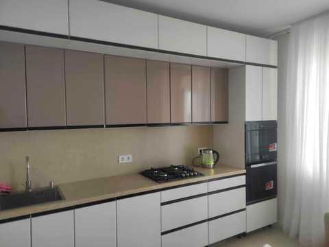 квартира за адресою Стрийська вул., 115