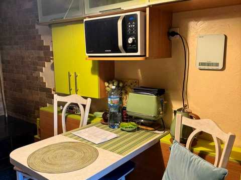 квартира за адресою Стовпова вул., 20