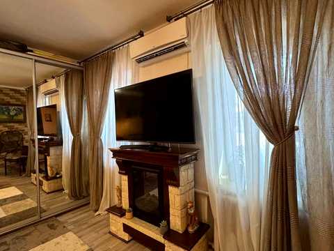 квартира за адресою Стовпова вул., 20