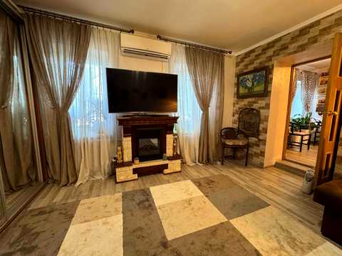 квартира за адресою Стовпова вул., 20