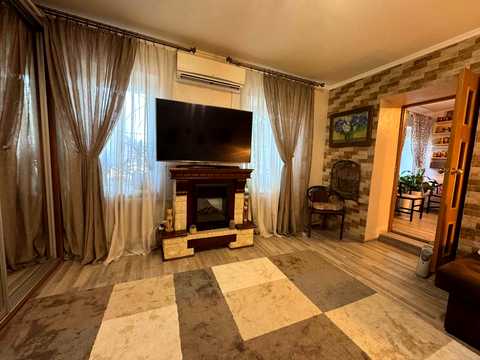 квартира за адресою Стовпова вул., 20