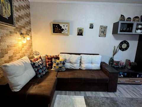 квартира за адресою Стовпова вул., 20