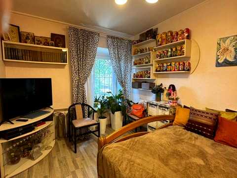 квартира за адресою Стовпова вул., 20