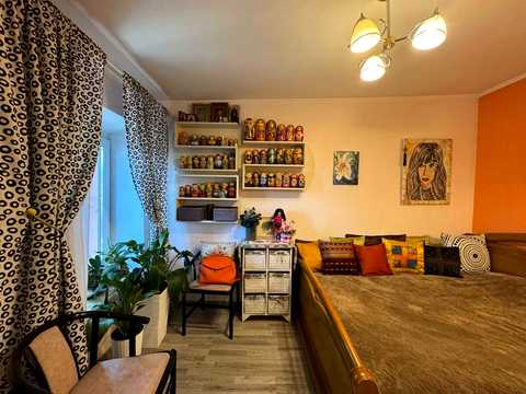 квартира за адресою Стовпова вул., 20