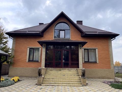 будинок за адресою Дніпрова