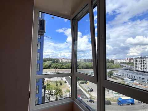 квартира по адресу Княгинин ул., (Будинок 17)