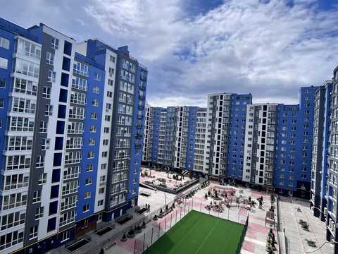 квартира по адресу Княгинин ул., (Будинок 17)