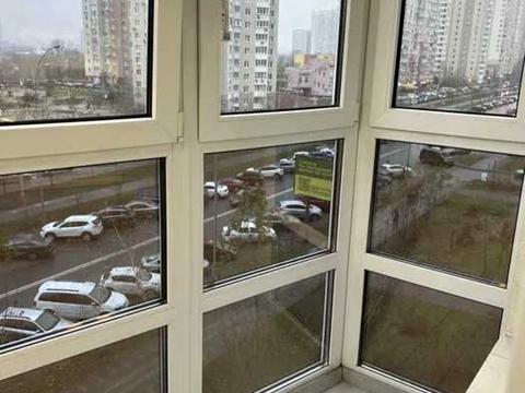 квартира за адресою Софії Русової вул., 7