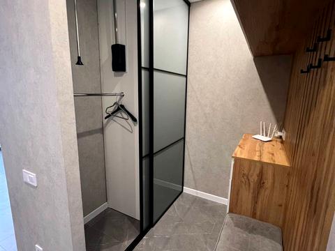 квартира по адресу Запорожское шоссе, 32-А
