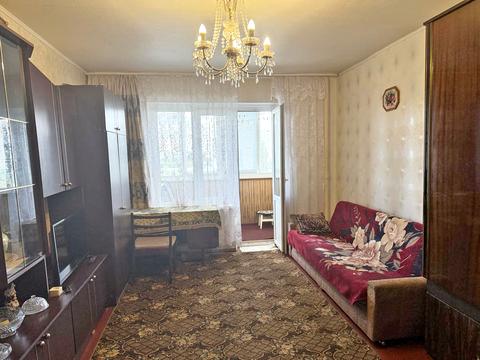 квартира за адресою Автозаводська вул., 93