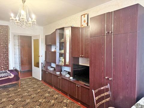 квартира за адресою Автозаводська вул., 93
